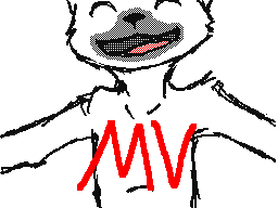 Flipnote by LunarDino○