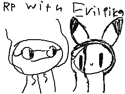 Flipnote by evilchu