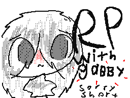 Flipnote by evilchu