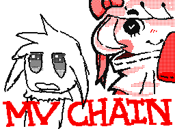 Flipnote by Cute and K