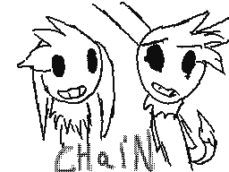 Flipnote by Cute and K