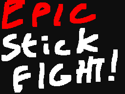 EPIC stick fight