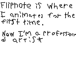 Flipnote by ※Rachet※