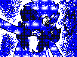 Flipnote von ∴aquaツ∴