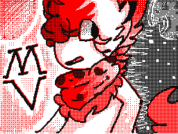 Flipnote by ∴☔∴