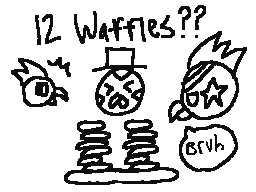 12 Waffles (WIP)