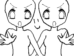 Flipnote by AngelaTH♥♪