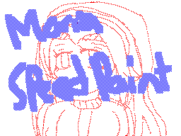 Flipnote by AngelaTH♥♪