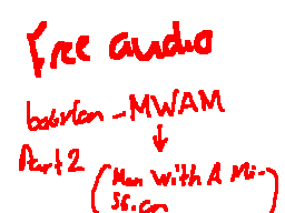 Flipnote by AngelaTH♥♪