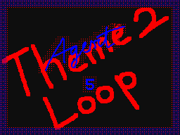 Agent 5 music loop