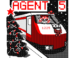 Agent 5's profile picture