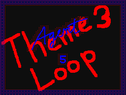 Agent 5 music loop
