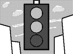 Traffic Light in NY 0.1