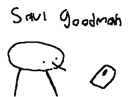 saul called