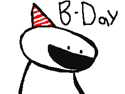 my birthday, yipeeeeee