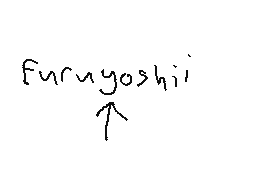 Flipnote von furuyoshii