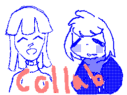 Flipnote stworzony przez PikaTali