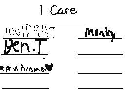 Flipnote by ★Androma♥