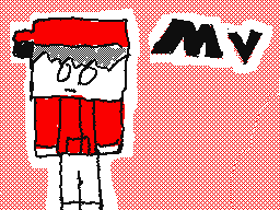 Flipnote by gamerboy40