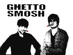 ghetto smosh