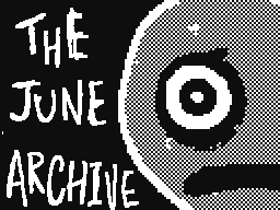 The June Archive #10