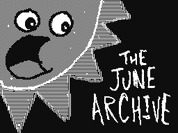 The June Archive #13