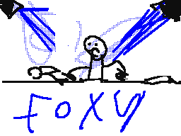 Flipnote von Foxy♦