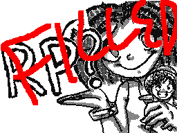 Flipnote by Demon Wolf