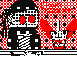 Clown Juice
