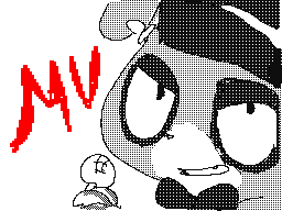 Flipnote by Pika☁