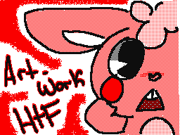 Flipnote by Pika☁