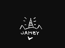 Flipnote του χρηστη Jamby♥