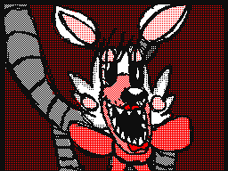 Flipnote του χρηστη ☆starfox☆