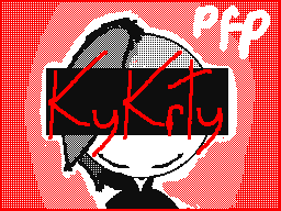 kykrty's Profilbild