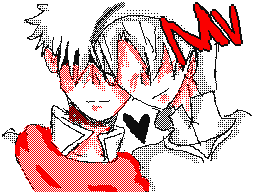 Flipnote by ☁CⒶstle☁