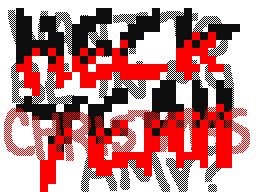 Flipnote stworzony przez Pixelated☆