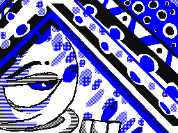 Flipnote stworzony przez Trigger 