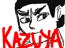 kazuya