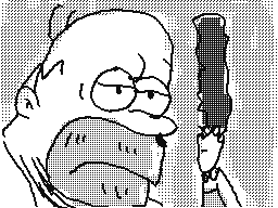 Homer rage