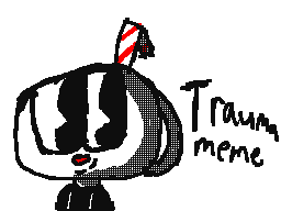 Flipnote by ➕RezzyRex➕