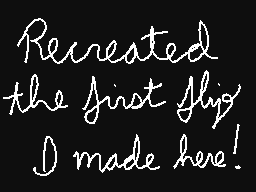 Recommended Flipnote Thumbnail