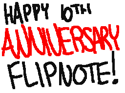 Recommended Flipnote Thumbnail