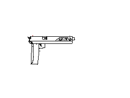 Gun Animation 1