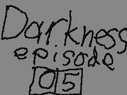 Flipnote de Darkness