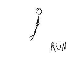 RUN!