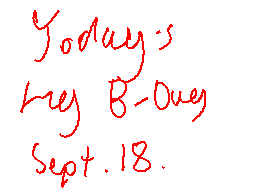 Flipnote by psyc teddy