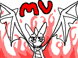 Flipnote by scrawnycat