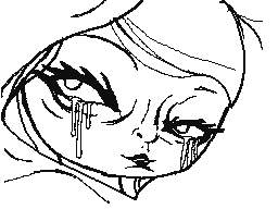 Flipnote by scrawnycat