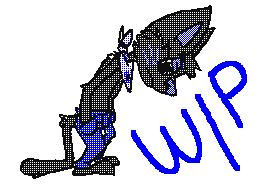 Flipnote by scrawnycat