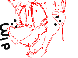 Flipnote by scrawnycat